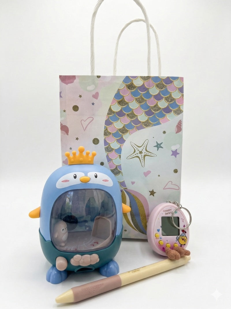 The "Ultimate Fun" Pre-Filled Goody Bag (Ready-to-Gift!)
