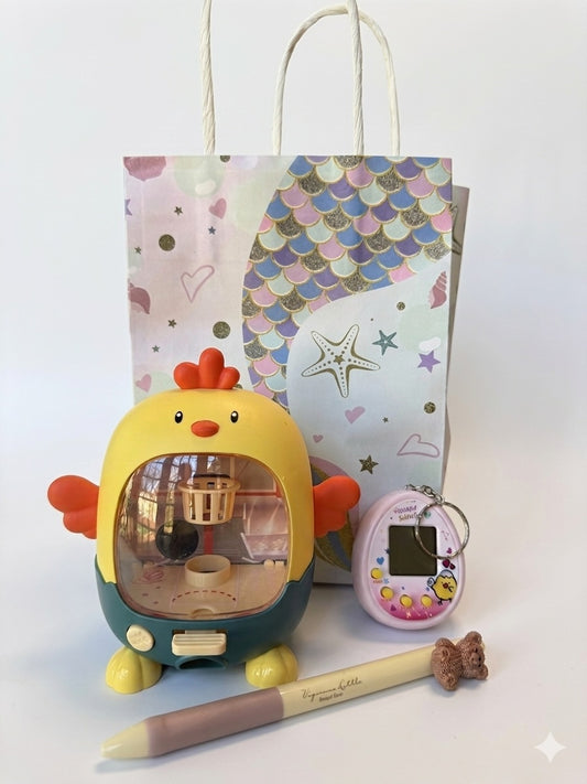 The "Ultimate Fun" Pre-Filled Goody Bag (Ready-to-Gift!)