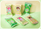 Cute Panda Popsicle Erasers