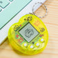 Interactive Tamagotchi toy - feed, play & care for your pixel pet on-the-go. Perfect gift for goody bag