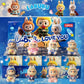 Hot-Selling Labubu Flocked Blind Box Figure (12 PCs) | Pre-Order
