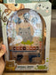 Kids' tabletop pinball game with score counter - fun solo challenge with bouncing ball action